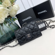 Chanel Waist Chest Packs